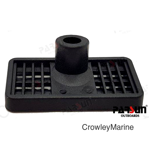 WATER INLET A (PAT40-04000022)