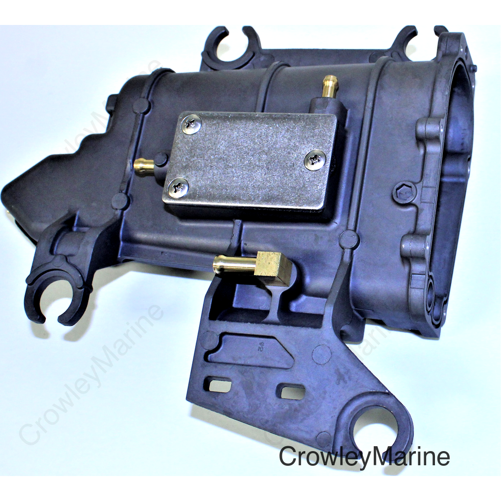 Float Chamber Body