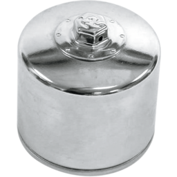 OIL FILTER CHROME thumbnail-1