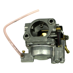Complete CARBURETOR ASSEMBLY