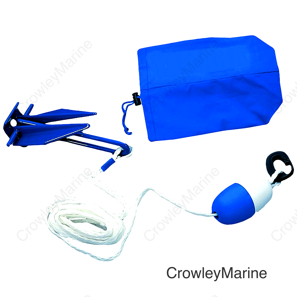 ANCHOR KIT