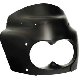 Road Warrior Fairing - FXDF thumbnail-0