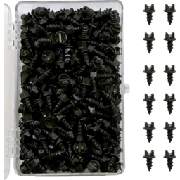 Ice Screws - 3/8" - 250 Pack thumbnail-0