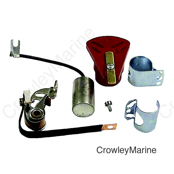OMC Ignition Tune Up Kit