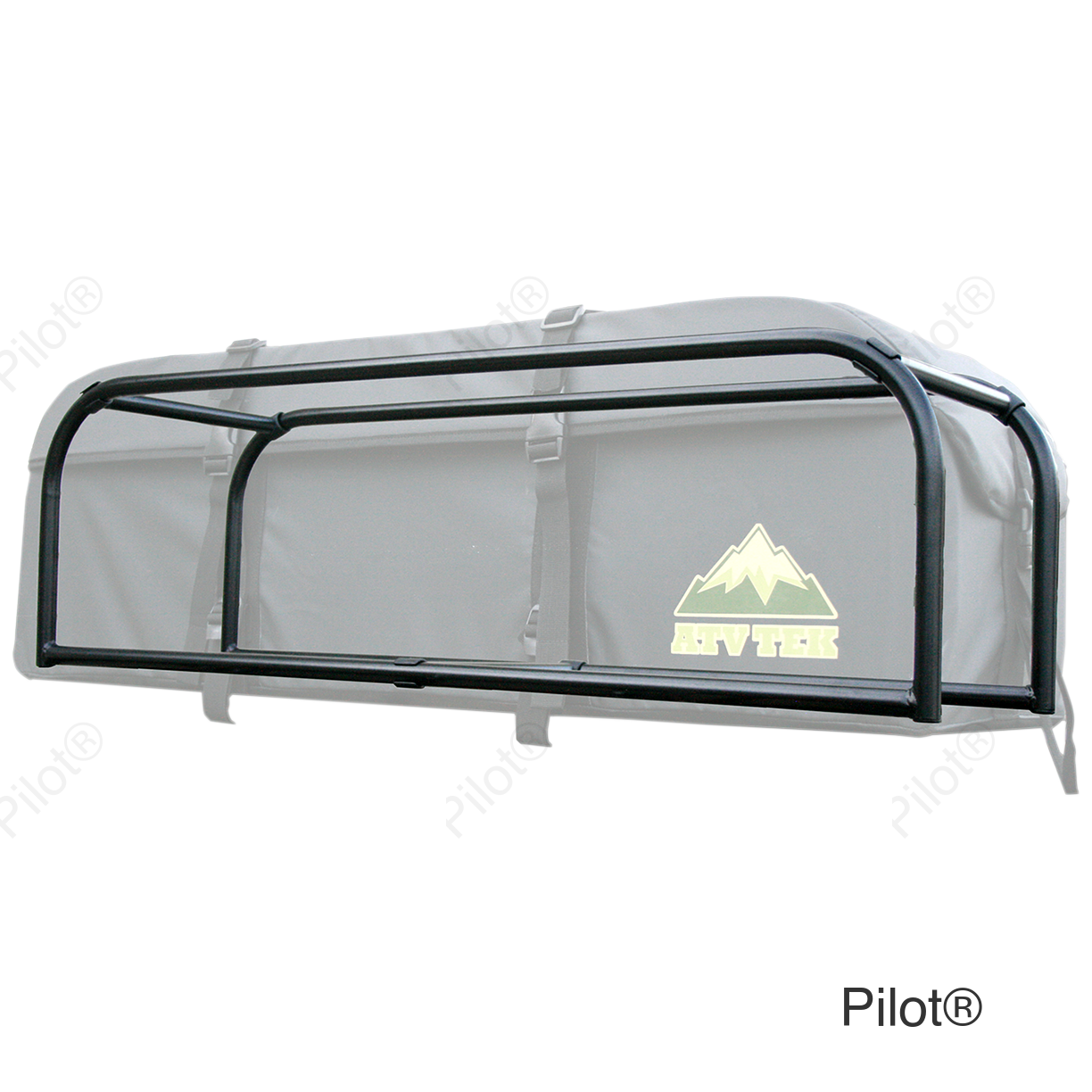 Expedition Cargo Bag - Mossy Oak Break-Up
