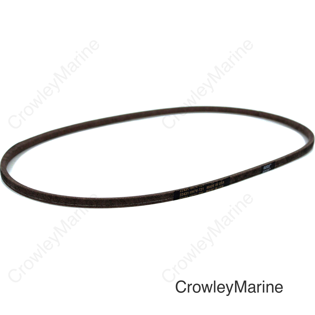 V-BELT (3L-38.6)