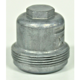 CUP, FUEL STRAINER