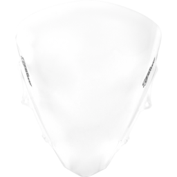 Corsa Windscreen - Clear - ZX-6R thumbnail-1