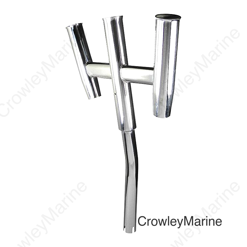 Seachoice Kite Fishing SS Rod Holder