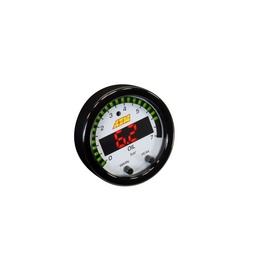 AEM X-Series Pressure 0-100psi Gauge Kit thumbnail-12