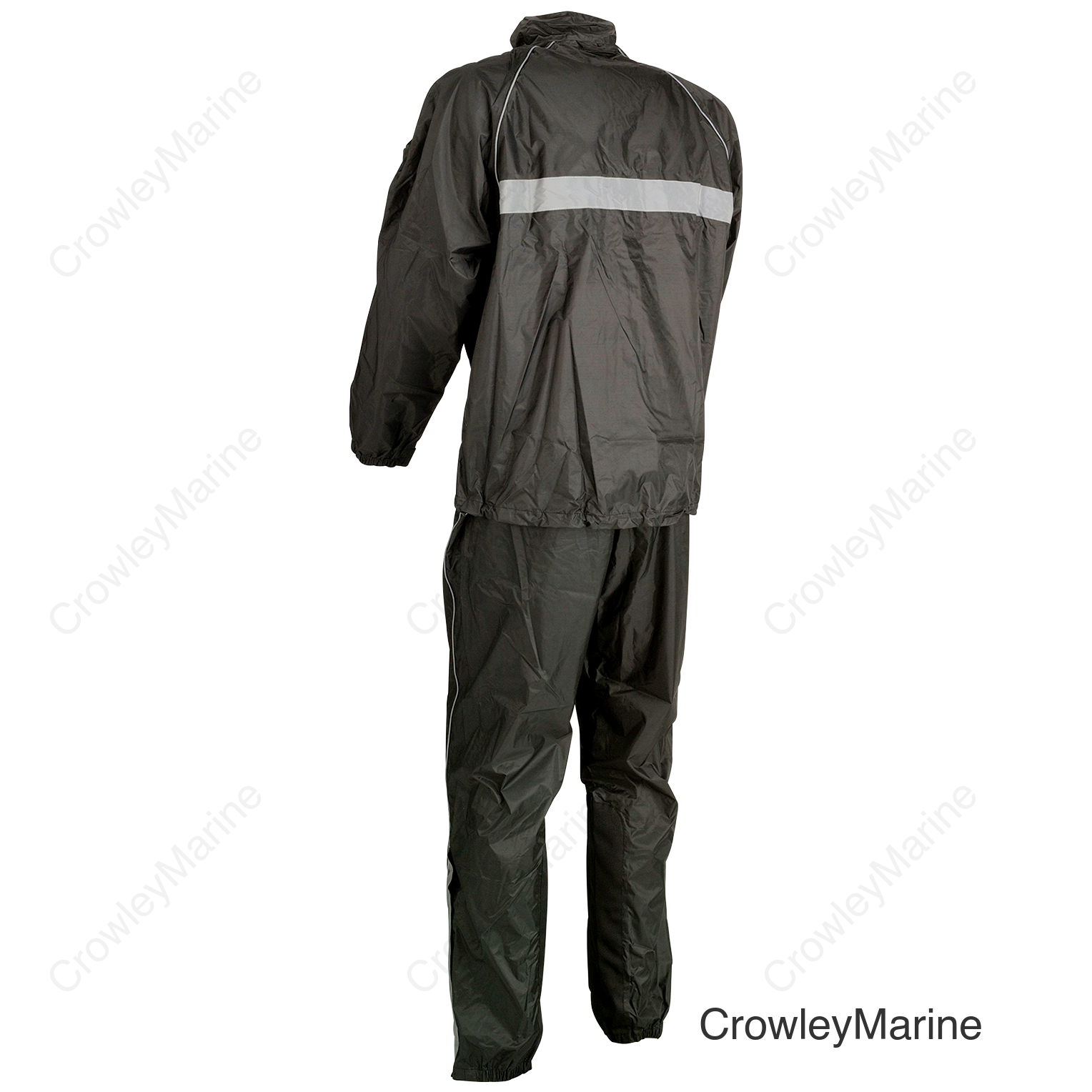 RAINSUIT Z1R BLACK XL