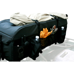 Expedition Cargo Bag - Black thumbnail-3