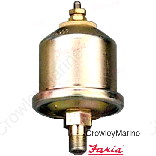 OIL PRESS SENDER 1/8" NPTF (FA90526)