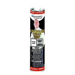 Dicor 651SANSW1 Ultra Sealant, White Non-Self Leveling thumbnail-1