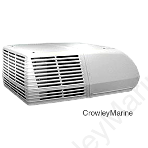 SHROUD  ARCTIC WHITE