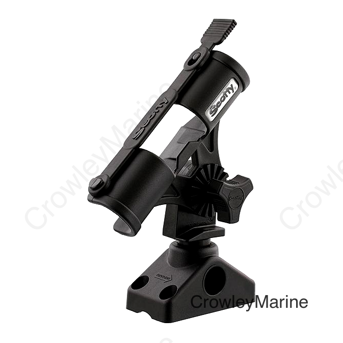 Scotty 265 Fly Rod Holder w/241 Mount