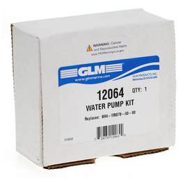 Water Pump Service Kit (12064) thumbnail-2