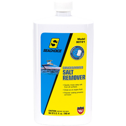 Seachoice 90721 Salt Remover With PTEF®, 32 oz. thumbnail-2