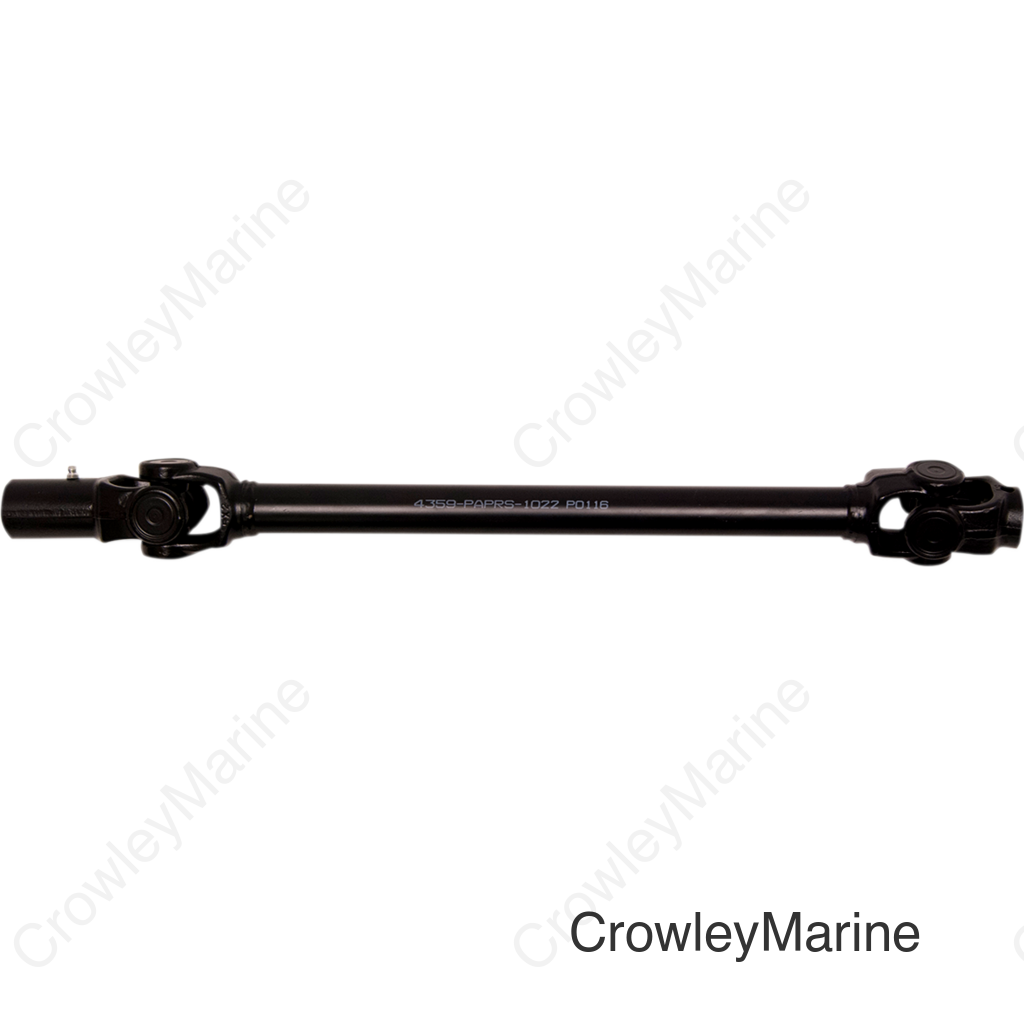 PROPELLER SHAFTS FRT MSE