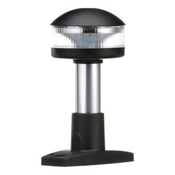 Seachoice LED All-Round Light, Boat Navigation, 4 In. Tall thumbnail-0