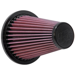 K&N Replacement Air Filter FORD MUSTANG, 3.8L, 5.0L, 94-97 thumbnail-0