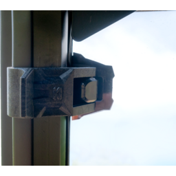 Windshield - Vented - Ranger thumbnail-7