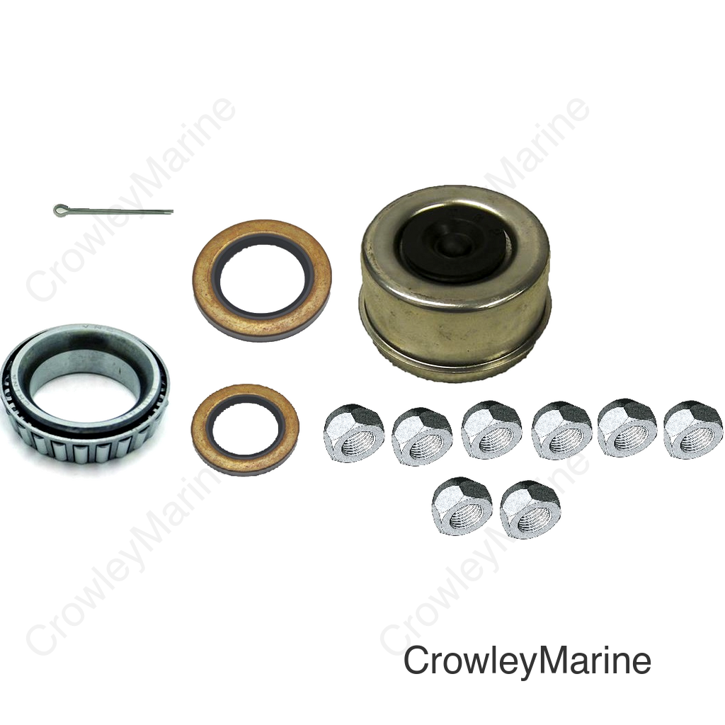 7000# HUB KIT