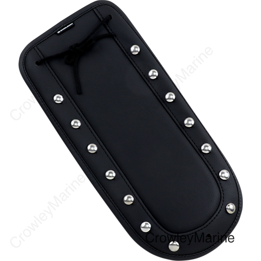 Fender Chap - Matches Studded Solo Seat