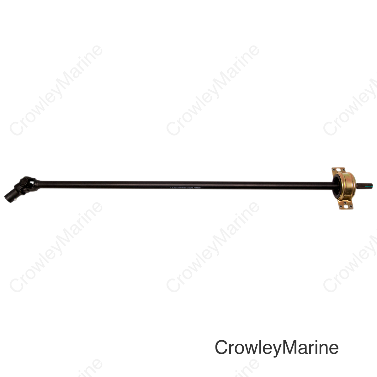 PROPELLER SHAFTS RR MSE