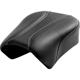 Pillion Pad - Dominator - XL '04-'22 thumbnail-1