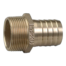 1 1/4 Pipe To Hose Adapter