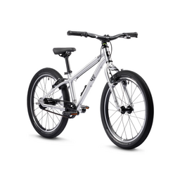 Belter 20 Auto - Brushed Aluminium