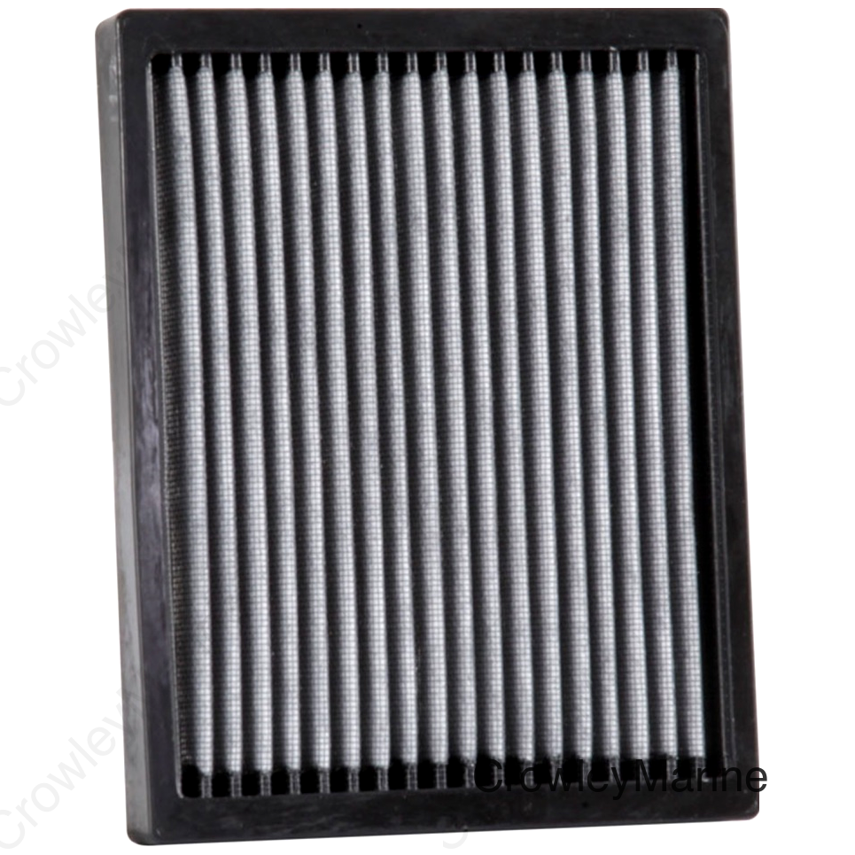 K&N 14-18 Kia Soul 1.6L/2.0L L4 Fuel Injection Cabin Air Filter