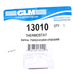 Thermostat (13010) thumbnail-1
