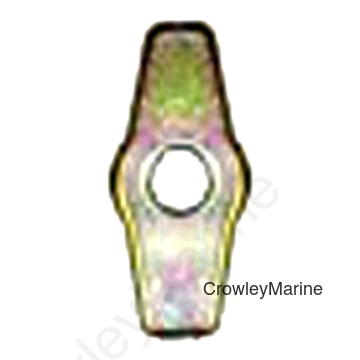 Wing Washer 1/2" .127 (235035)
