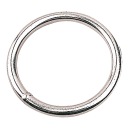 Sea-Dog 191207 Stainless Steel Ring, 1/8" x 3/4" thumbnail-1