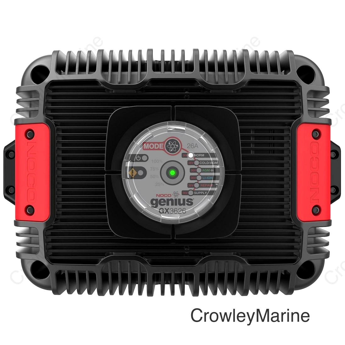 36V 26A BATTERY CHARGER