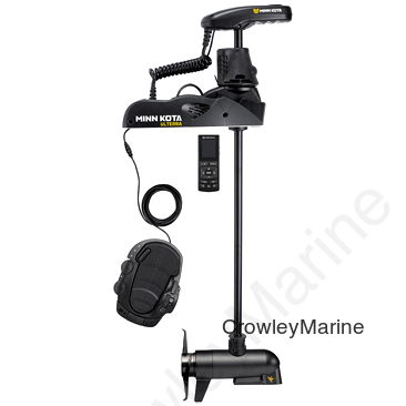 Ulterra 80/MDI; 80 lbs., 24V, 45"L