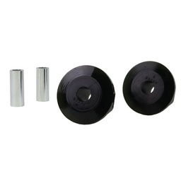 Whiteline Plus 05+ Mazda Miata/MX5 / 07/03+ RX8 Rear Differential Mount-Centre Support Bushing thumbnail-0