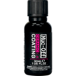 Ceramic Protection Kit - 30 ml thumbnail-3