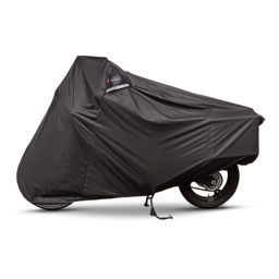 Weatherall Plus Cover - Adventure Touring
