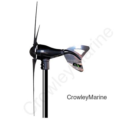 NP 500 Watt Wind Turbine (70501)