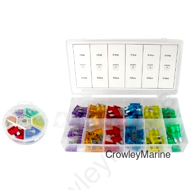 ATO FUSE KIT (24/PC)