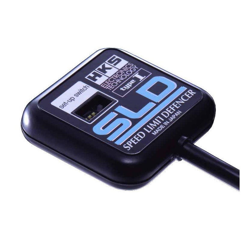 HKS Type 1 Speed Limit Defencer