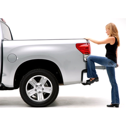AMP Research 2007-2013 Toyota Tundra BedStep - Black thumbnail-3