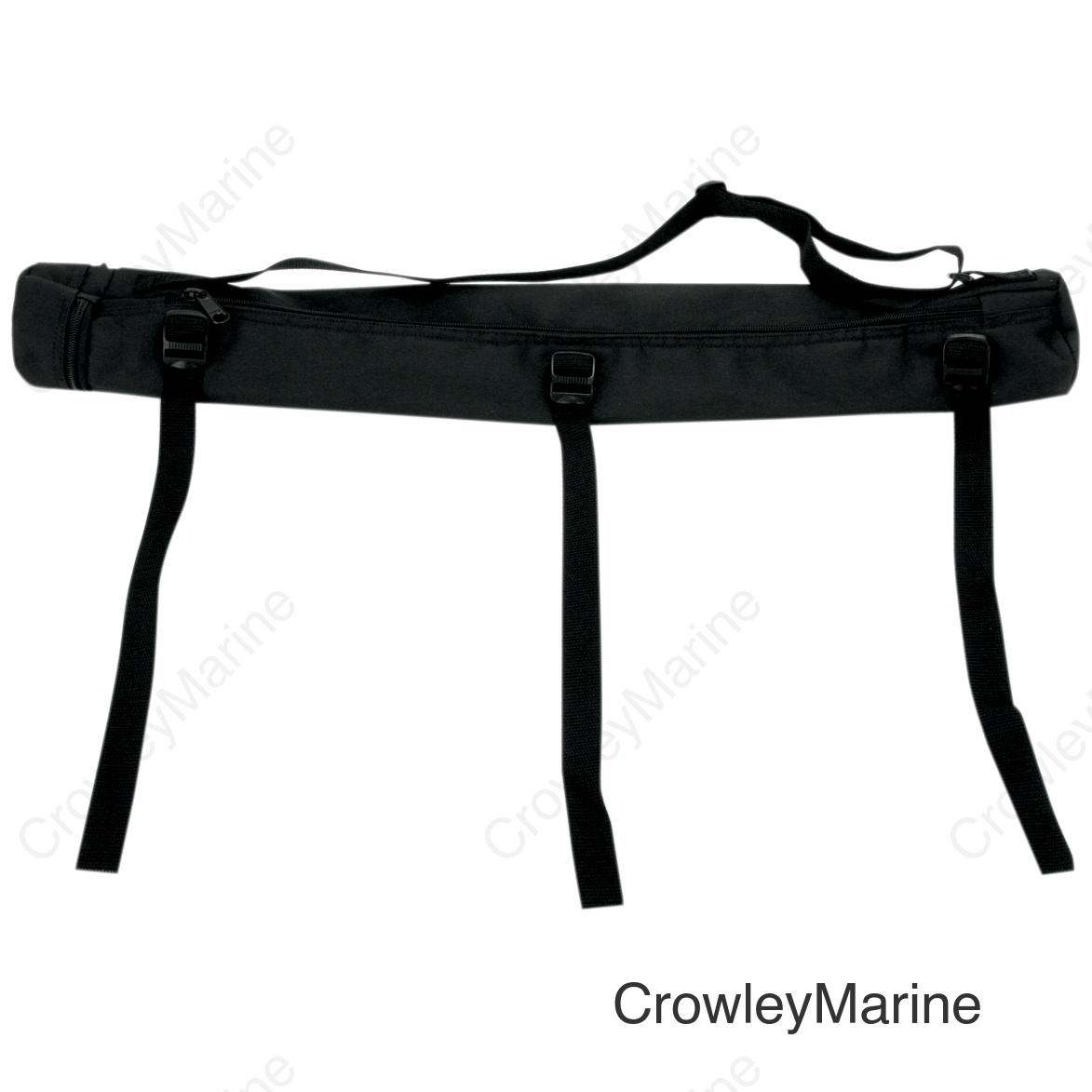 COOLER 6PK ROLLBAR BLK