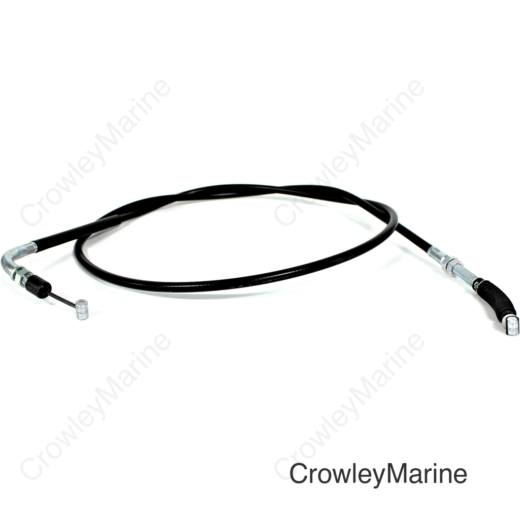 CABLE, AUGER CLUTCH
