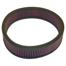 K&N Replacement Air Filter CHRYSLER,DODGE,PLY.,FORD, 1968-89 thumbnail-0