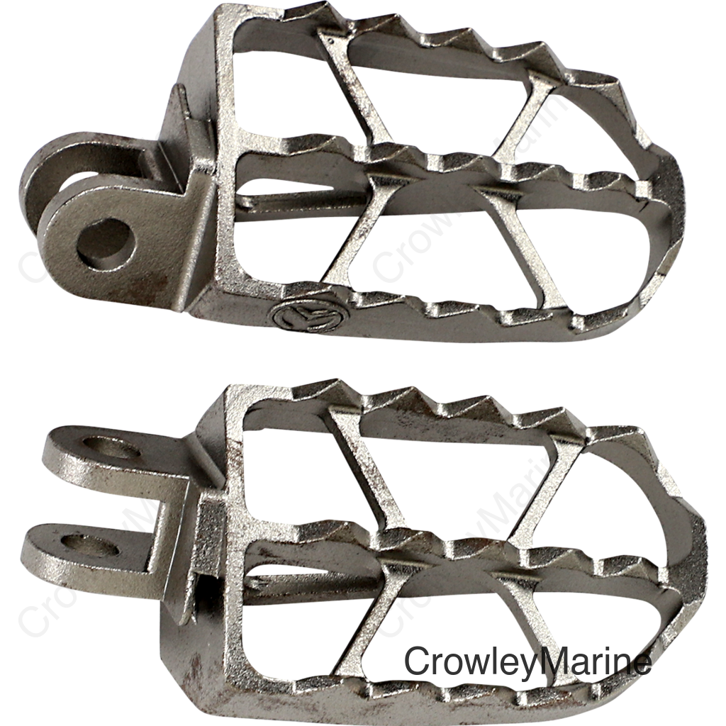 FOOTPEG ND SERIES SUZ 1/2