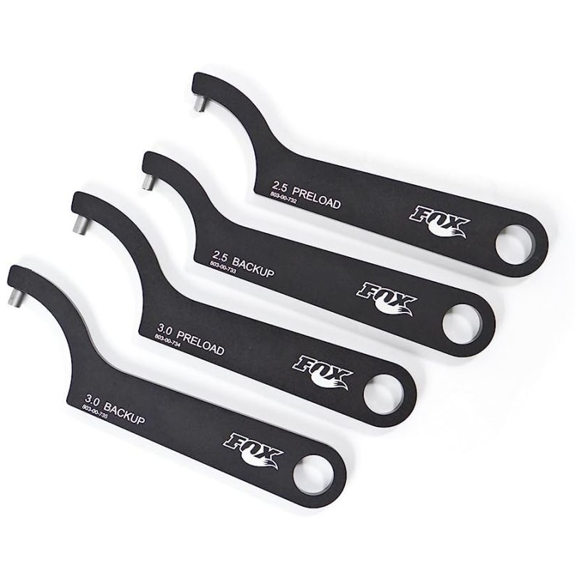 SPANNER WRENCH 3.0 PRELOAD
